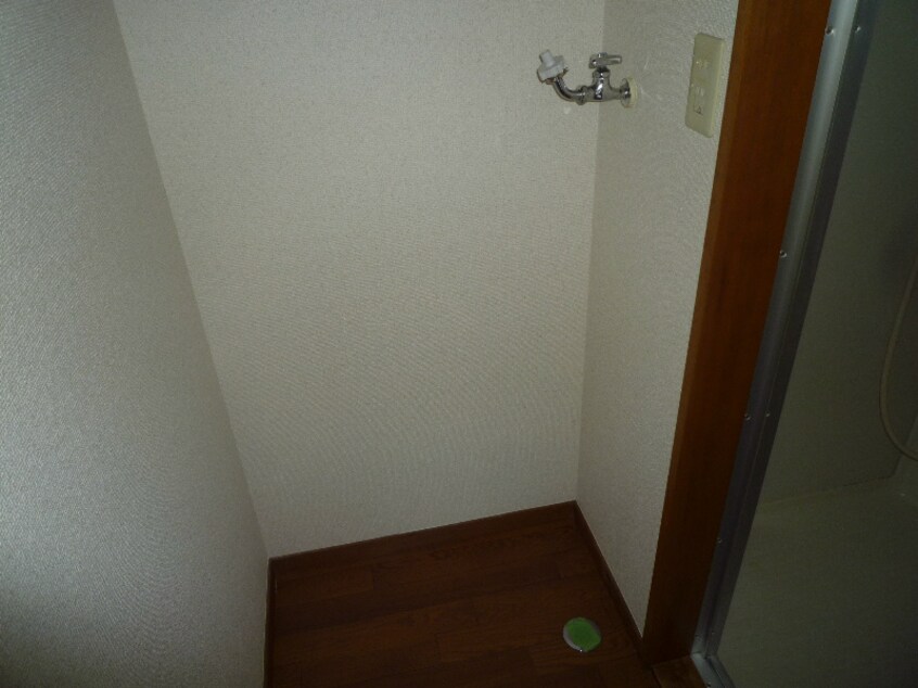 1階部屋 ハイツ三恵　II