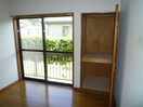1階部屋 ハイツ三恵　II