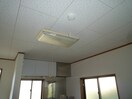 1階部屋 ハイツ三恵　II