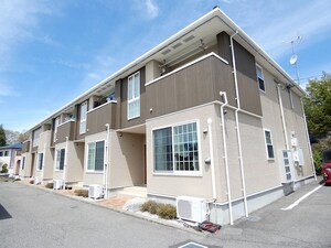 メゾン・ド・ルーナ