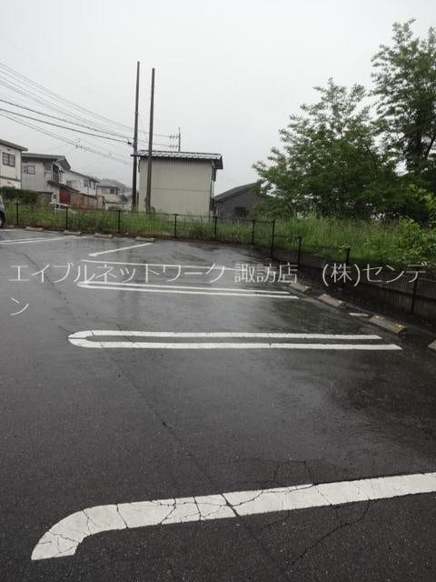  メゾン・ド・ルーナ
