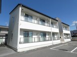 グレイスメゾン神宮寺2番館