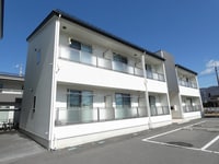 グレイスメゾン神宮寺2番館