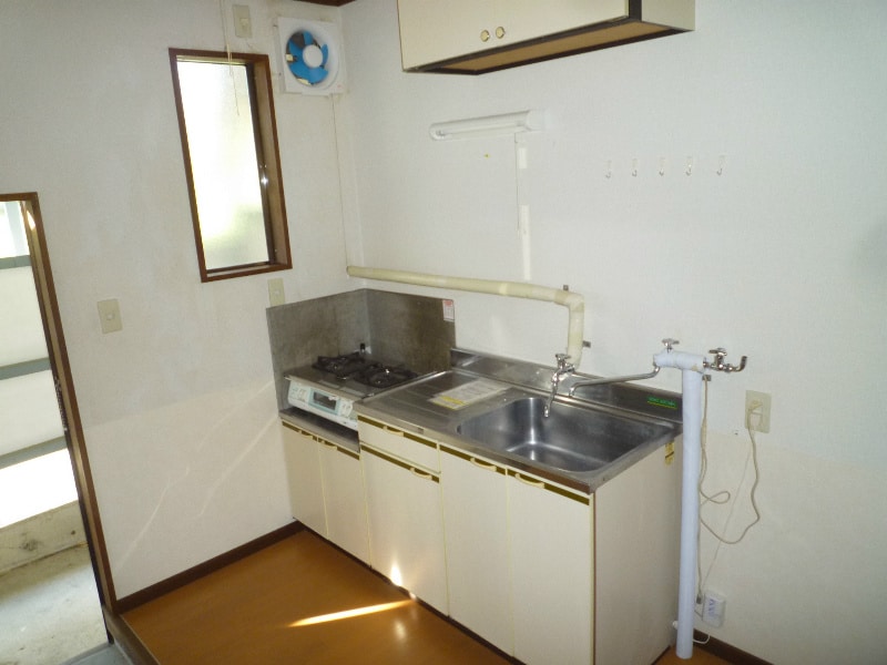 参考写真 東雲７