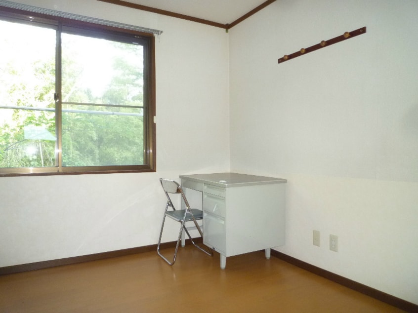 参考写真※家具は設備に含まれません。 東雲７