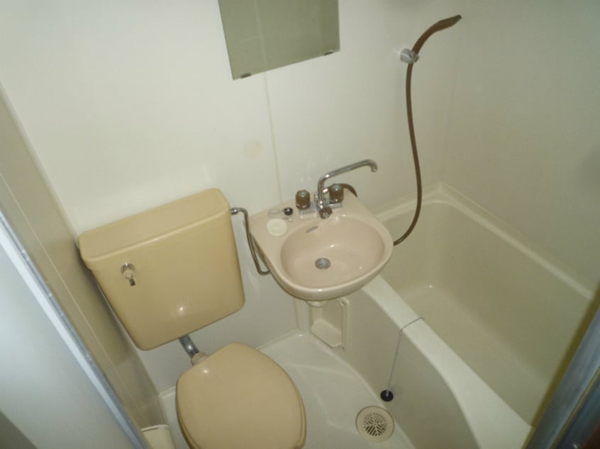 参考写真 東雲７