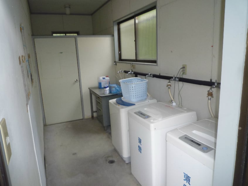 参考写真 東雲７