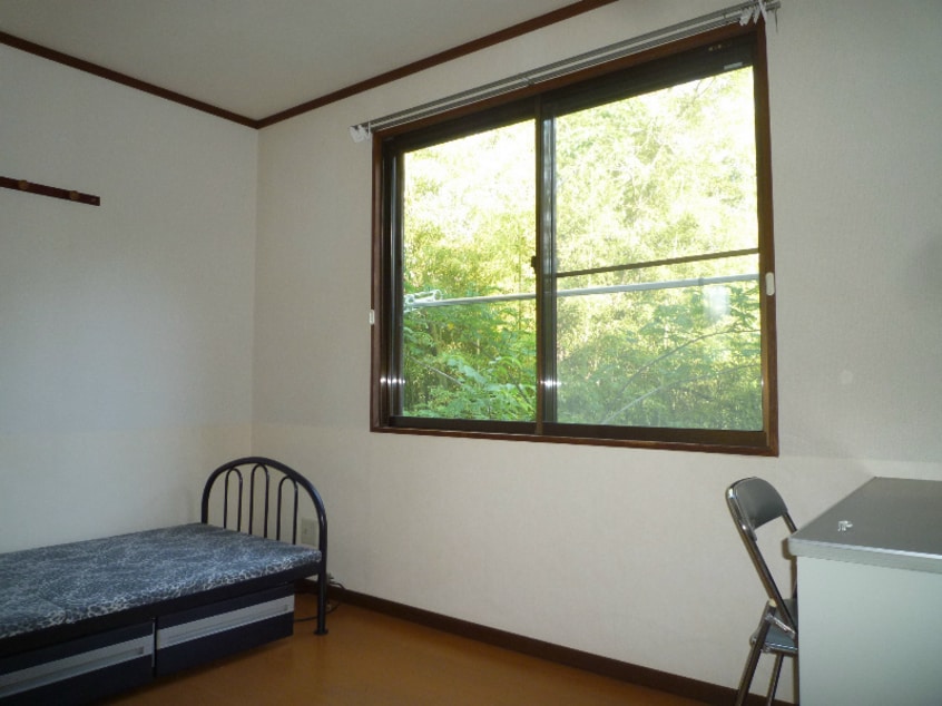 参考写真※家具は設備に含まれません。 東雲７