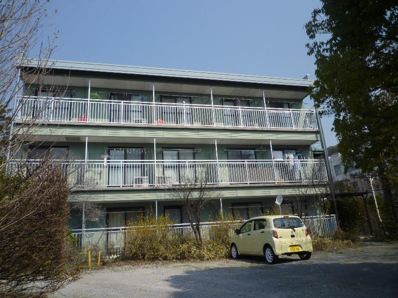  コーポあじさい