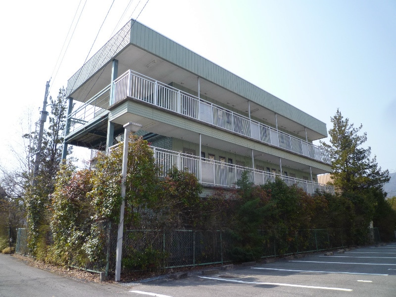  コーポあじさい