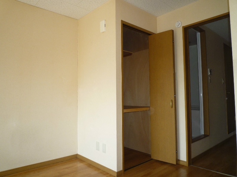  コーポあじさい