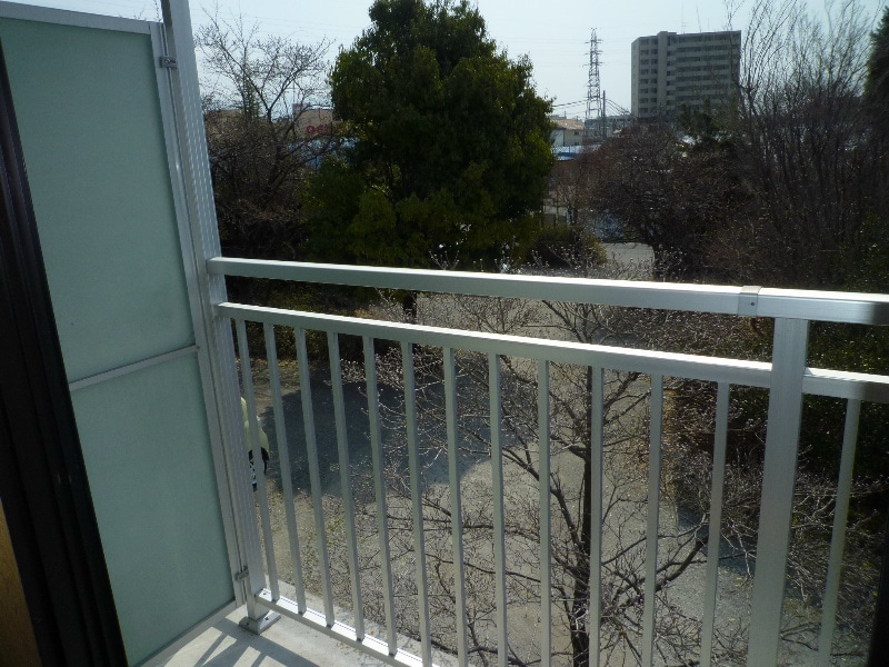 反転タイプ コーポあじさい