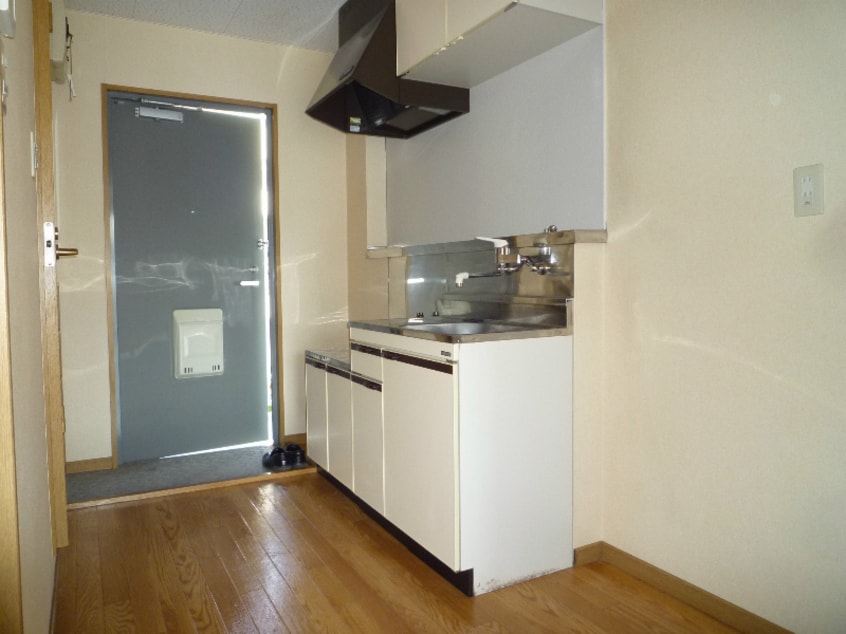  コーポあじさい