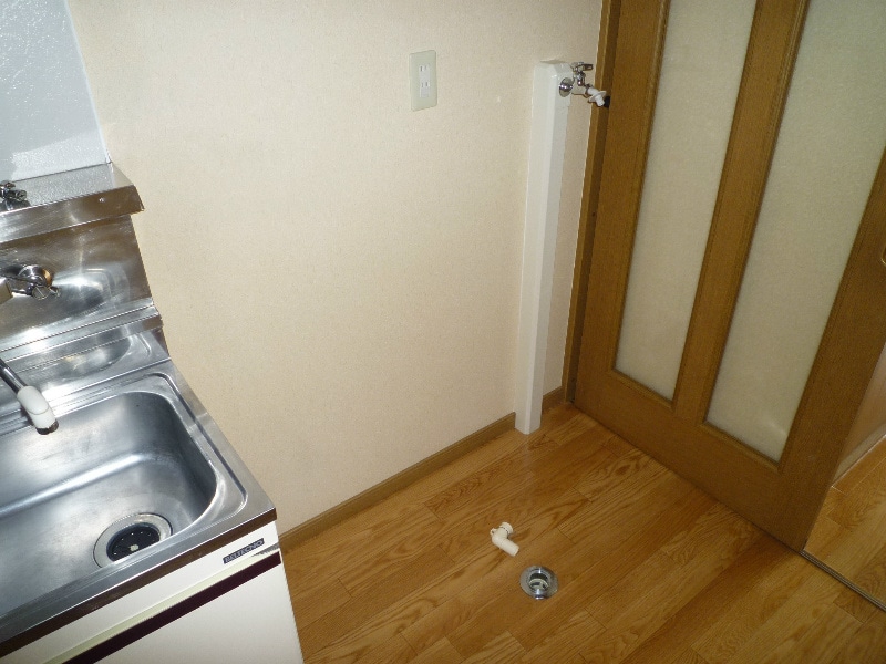  コーポあじさい