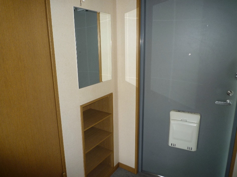  コーポあじさい