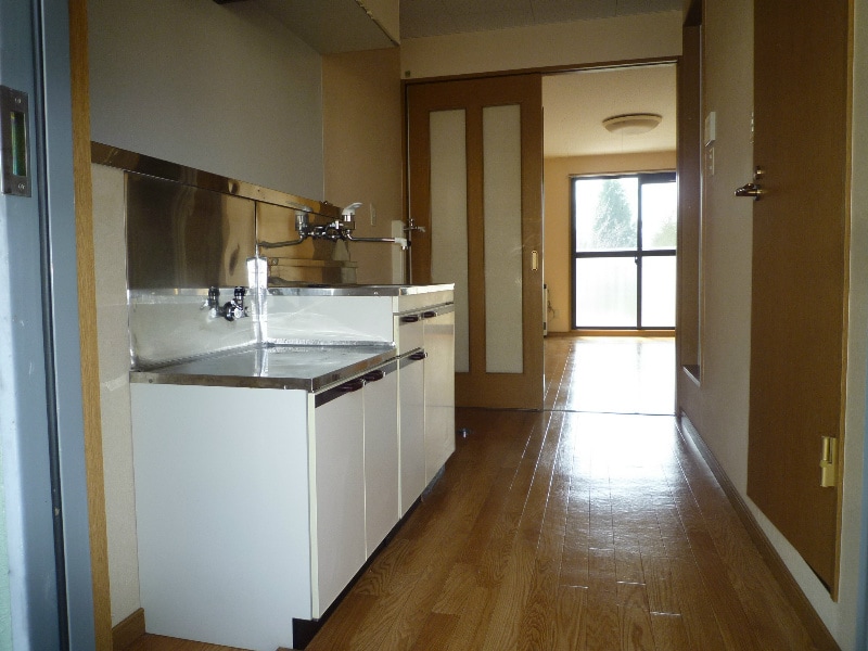  コーポあじさい