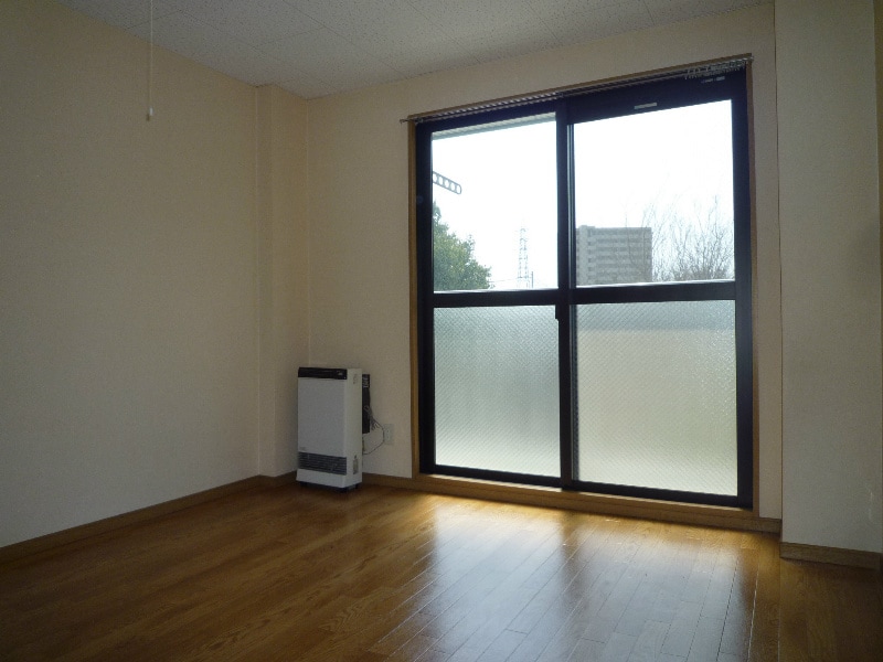  コーポあじさい