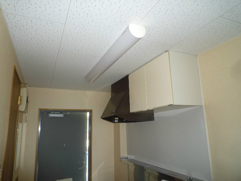  コーポあじさい