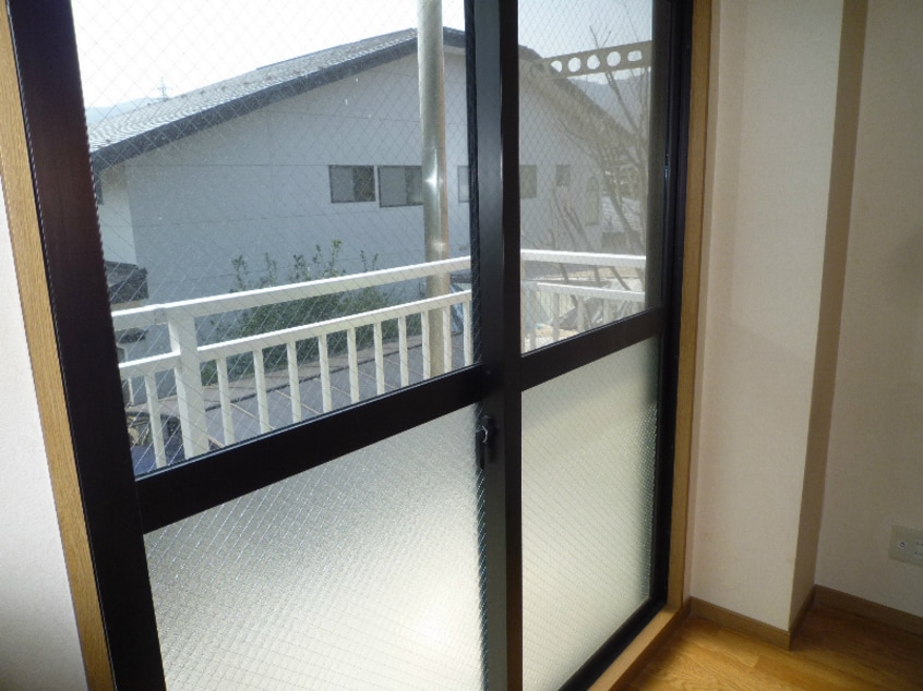  コーポあじさい