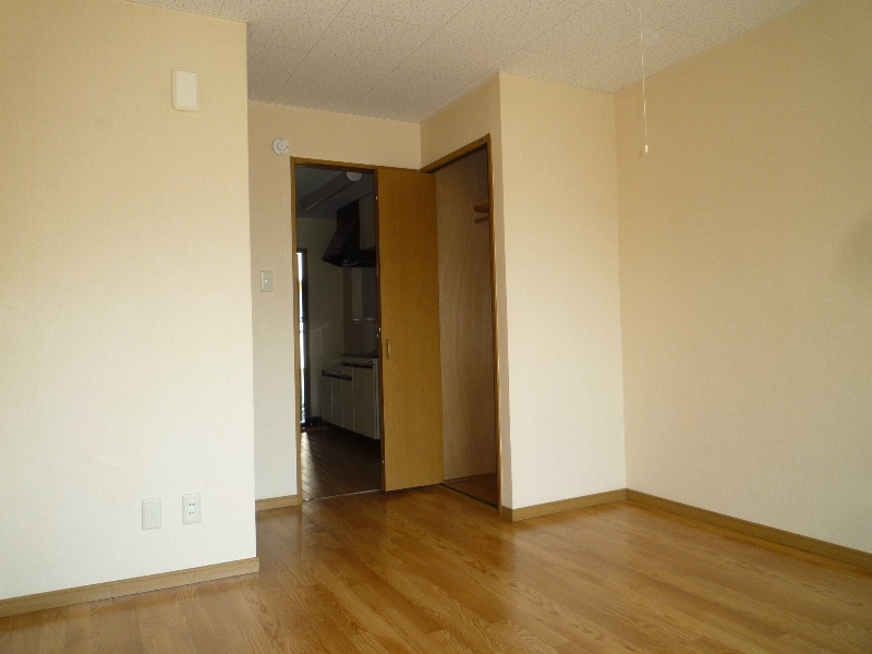  コーポあじさい