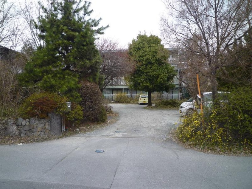  コーポあじさい