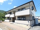 中央本線（甲信越）/上諏訪駅 徒歩57分 1階 築22年の外観