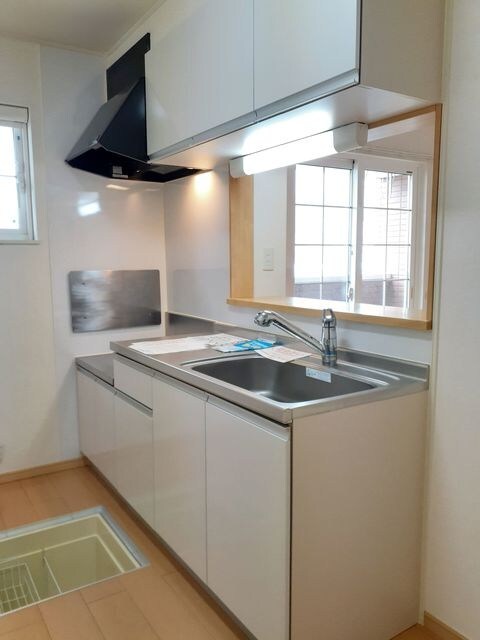  リーブ・レジダンス