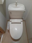  リーブ・レジダンス