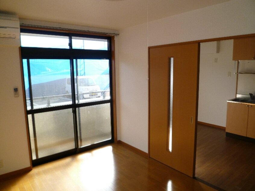  アップルパレスＢ