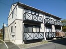 セフィラＫの外観