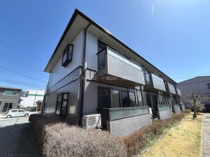 サンビレッジ花櫚　B