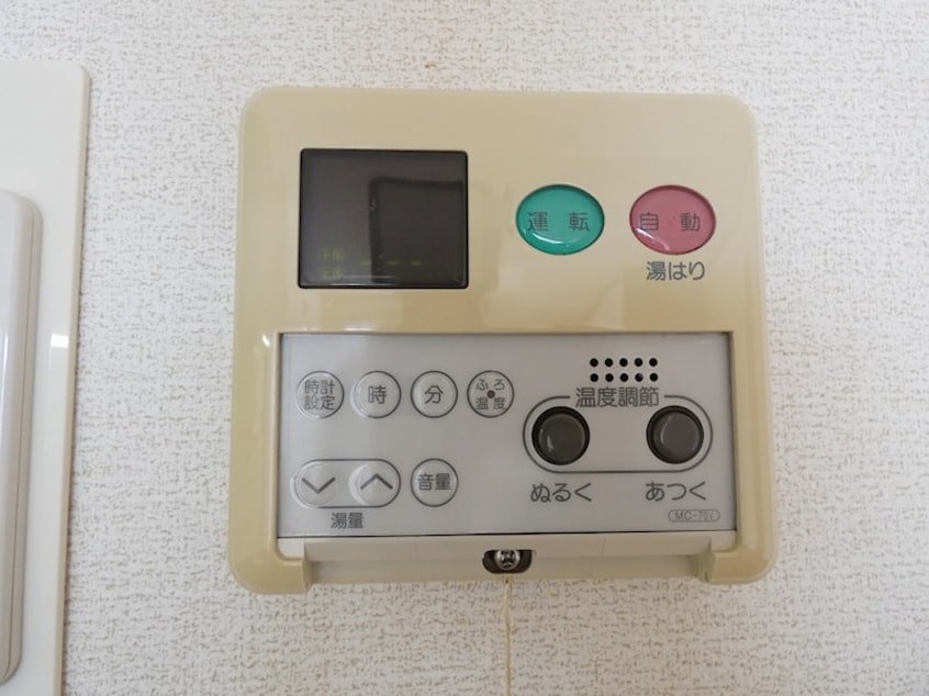  ルミエール田園