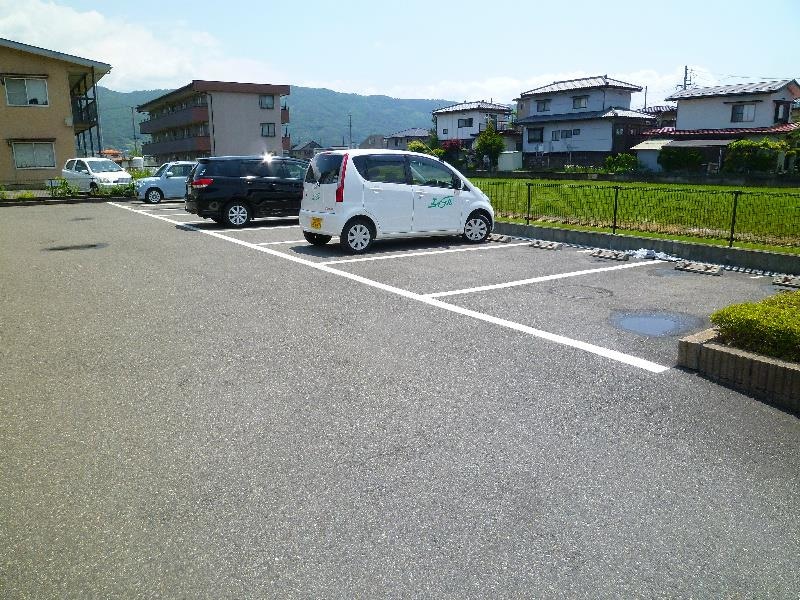  ルミエール田園