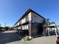 ハイツマロニエ