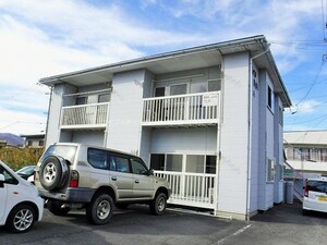 ハイツKSI　A棟