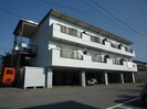 ロイヤルハイツＴ＆Ｔ　Ｉの外観