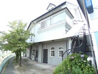 リバーサイド塚間