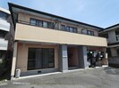 クレアトゥールPinoの外観