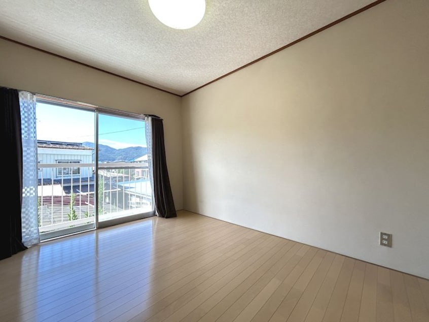  渋崎マンション