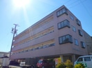 レジデンス923岡谷の外観