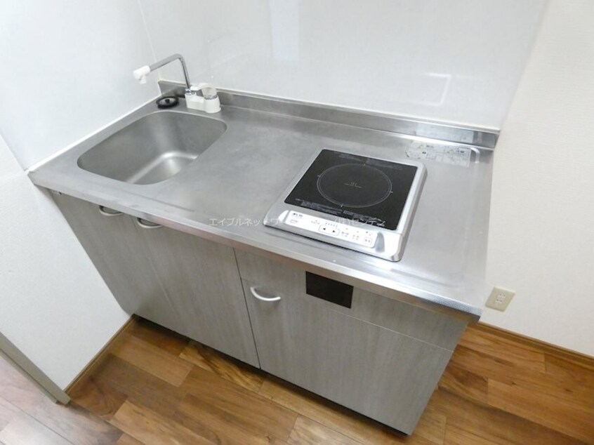  レジデンス923岡谷