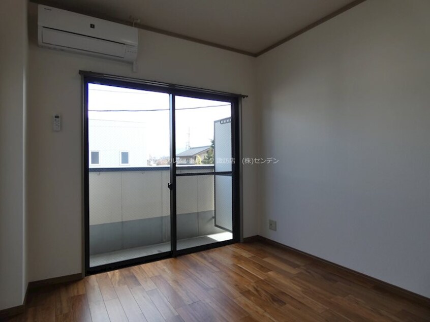  レジデンス923岡谷