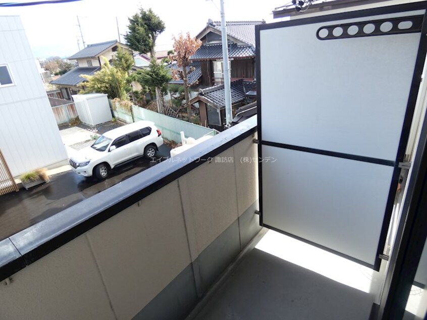  レジデンス923岡谷