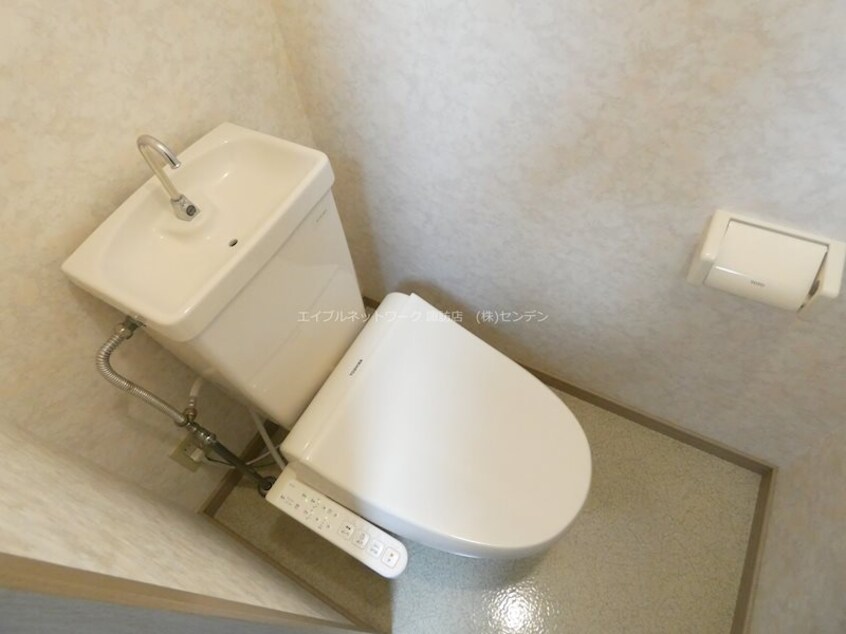  レジデンス923岡谷