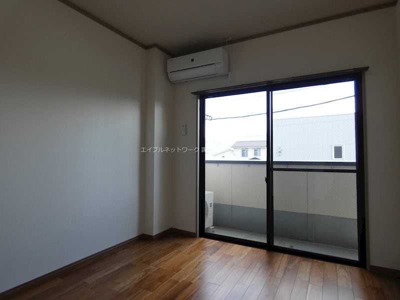  レジデンス923岡谷