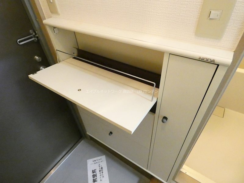  レジデンス923岡谷