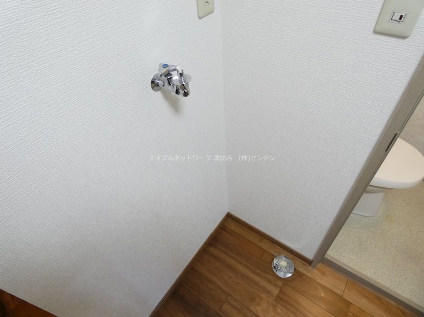  レジデンス923岡谷