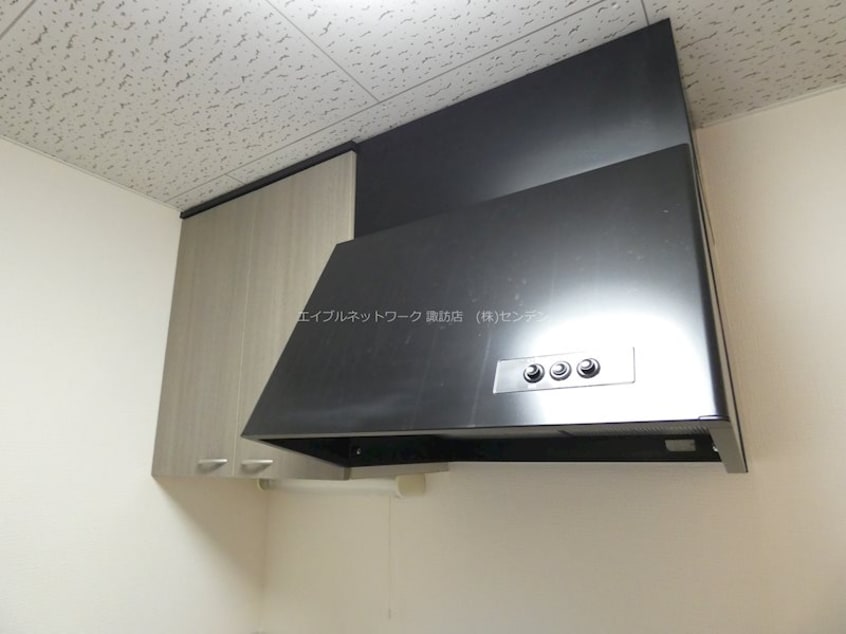  レジデンス923岡谷