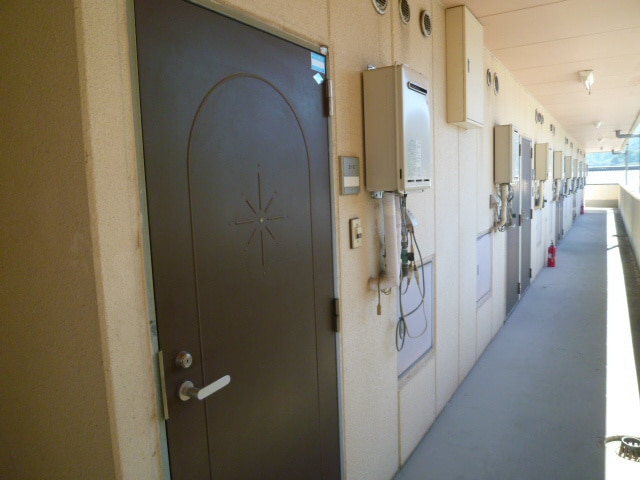  レジデンス923岡谷