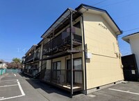 メゾンコイケ